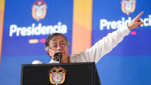 Intervención a EPS: Petro niega asfixia financiera y acusa corrupción en el sistema de salud