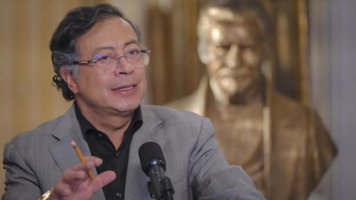 Incautación de cocaína: cifras históricas del Gobierno del Cambio 