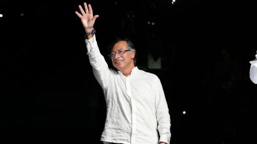 Documental sobre Gustavo Petro estreno HOY 21 septiembre por Señal Colombia