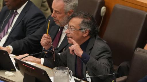 Ataque a lancha en el Caribe 19 septiembre 2025: reacción Pdte. Petro 