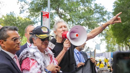  Campaña “Unidos por la Paz” : De qué trata y cómo registrarse