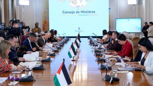 Ministerio de Defensa reporta avances en la lucha contra el narcotráfico