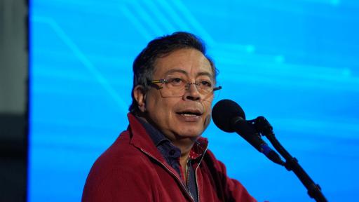 Visita de Gustavo Petro a Ibagué: agenda y respaldo 
