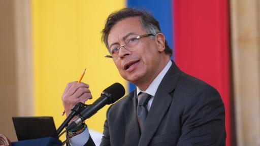 Universidad Pública de San Andrés: presidente Petro anuncia avances 