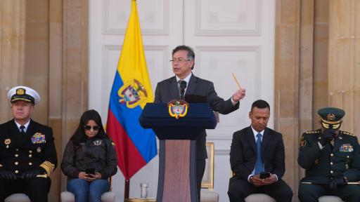 Asamblea Nacional Constituyente: Petro explica cómo será el proceso en Colombia