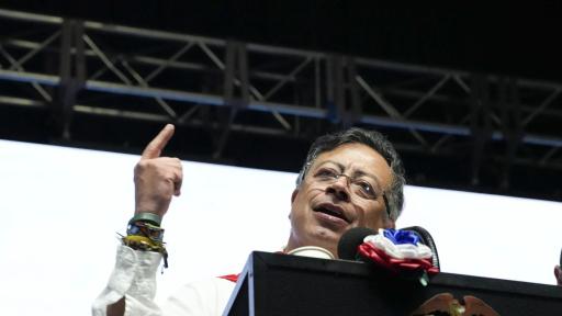 Constituyente: Petro anuncia recolección de 2,5 millones de firmas para impulsar reformas sociales