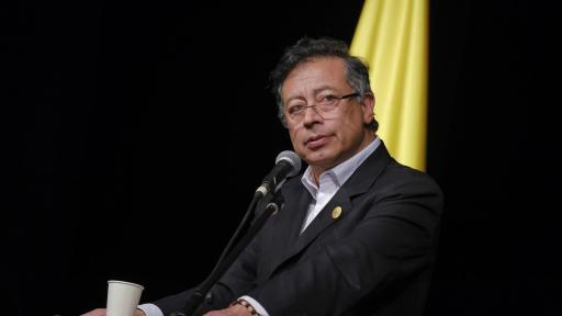 Petro responde al gobernador de Antioquia tras disturbios en Sonsón, Antioquia