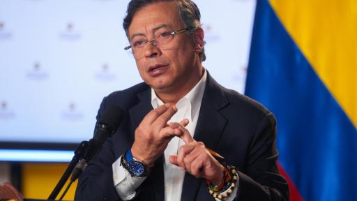 Petro responde a críticas por Asamble Nacional Constituyente