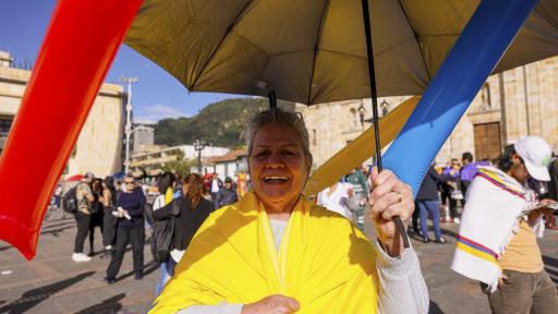 ¿Dónde serán las marchas del 3 de febrero? puntos de concentración y horarios