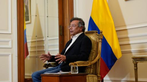 Gustavo Petro denunció conspiraciones contra la CELAC Santa Marta 2025