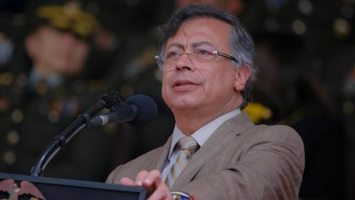 Presidente afirma que el ELN ha destruido constantemente los acuerdos y condiciona cualquier diálogo a fin de ilícitos y reclutamiento infantil