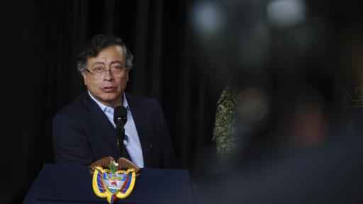 12 apóstoles y Santiago Uribe: Gustavo Petro lo denunció en 2007