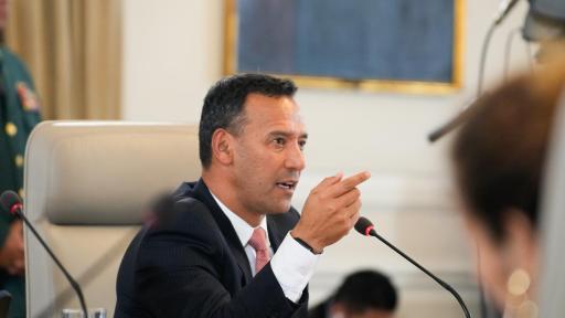 Avances del Ministerio de Defensa 2025: Pedro Sánchez mostró resultados