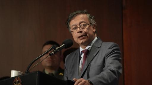 Factores violencia colombia