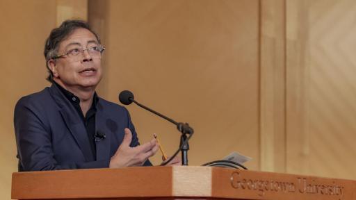 Petro cuestiona a El Colombiano por inversión en la U. de Antioquia