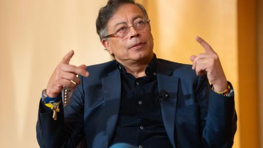 Gustavo Petro pidió levantar suspensión de la emergencia económica