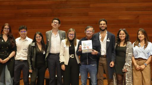 Colombia busca salir del sistema internacional de arbitraje de inversión