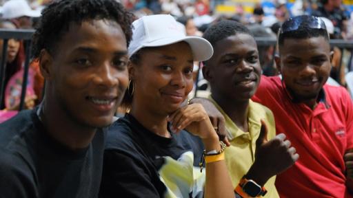 "Jóvenes en Paz" al Chocó: educación y apoyo económico para miles de jóvenes 