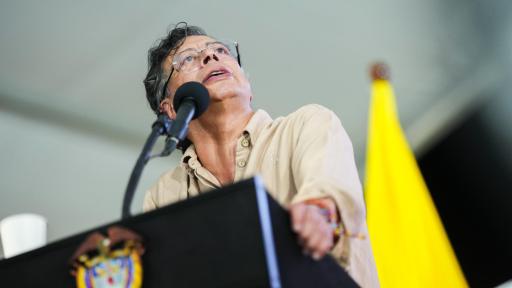 Presidente Petro responde al Consejo de Estado por reforma pensional