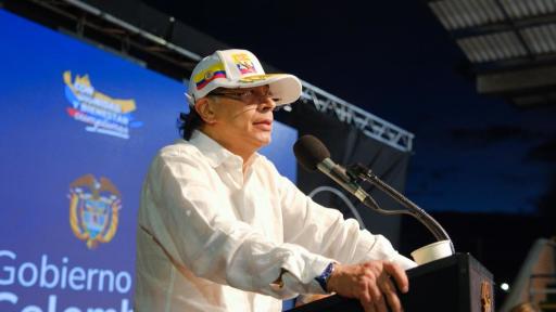 Petro pide investigar magistrado por fallo sobre reforma pensional