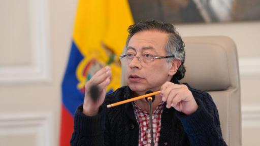 Petro destaca salario vital para cerrar brechas laborales