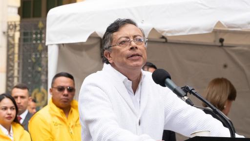 Petro sigue en funciones presidenciales: Expertos desmienten suspensión