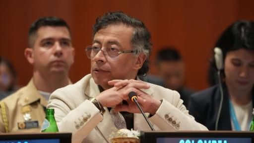 Petro solicita investigar denuncia contra Félix Gutiérrez
