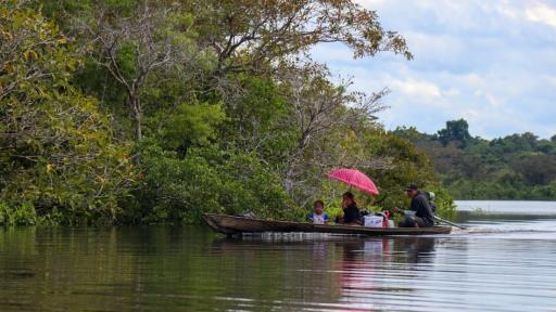 Tarapacá: lugar donde nace el sol