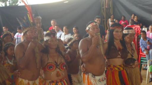 Festival de la Solidaridad y el Dabucury: su historia y sus orígenes