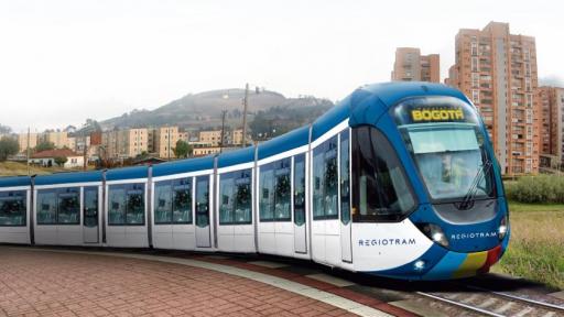 Regiotram de Occidente: obras iniciarán este jueves 23 de junio