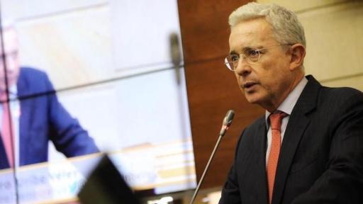 EN VIVO: juicio a Álvaro Uribe HOY, viernes 28 de marzo de 2025