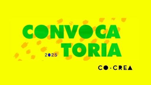 Abierta la convocatoria Cocrea: hasta cuándo y cómo inscribirte