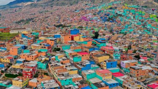 Bogotá: Ciudad Bolívar reportó una reducción del 50% en homicidios en enero