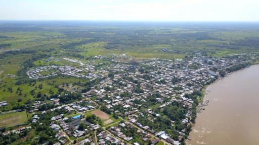 En Putumayo 2500 están confinadas por violencia: Defensoría