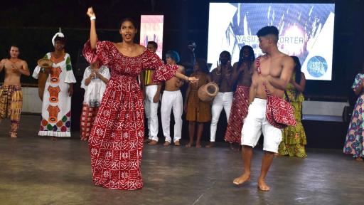 CMFFEST 2025: hasta cuándo, programación