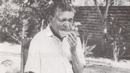 10 años sin la incomparable voz de Leandro Díaz