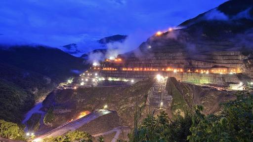 Hidroituango: gobernador Gaviria pide claridad frente a la entrada en operación