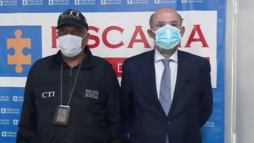 Condena Francisco Ricaurte | Procuraduría