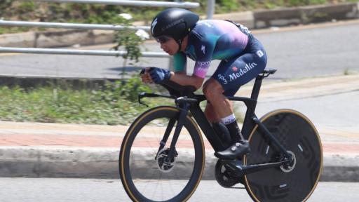 Supermán López suspendido por dopaje