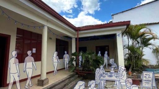 MAMPO presenta nueva exposición artística en Popayán