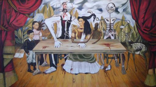 Frida Kahlo: dónde nació, qué estudió, cómo fue su muerte y Diego