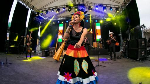 Estrenos musicales en Colombia 