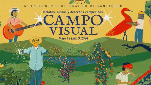 Encuentro Fotográfico de Santander 2024: fecha y programación