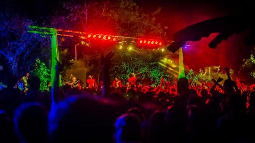 Festival Jaguar 2023 | Fecha y lugar