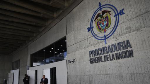Secuestro de fiscales en Antioquia: Procuraduría investiga a la Fuerza Pública