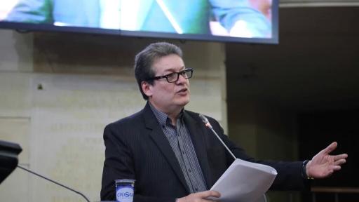 Radican proyecto de ley en Colombia para regular a empresas por violaciones de derechos humanos