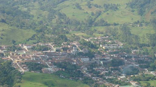 Grupos armados en Antioquia: Defensoría advierten riesgo en Titiribí