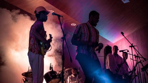 Nuevos artistas: “Levantapolvo” de Jazz Chirimusic