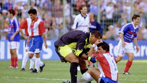 A 18 días del Mundial 2026: Paraguay, historia de garra y nuevos talentos para dejar huella