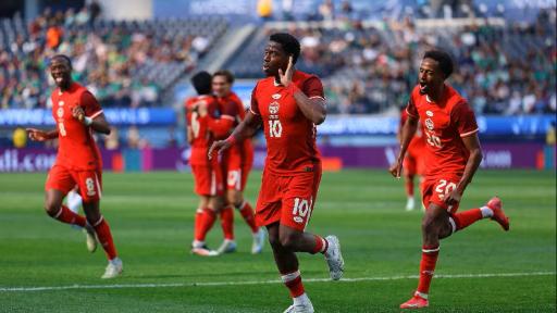 A 31 días del Mundial 2026: Canadá y su reto histórico, ganar por fin en un Mundial